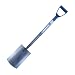 Silverline Border Spade