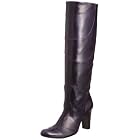 [ナッツリー] nutslly kanpur marble long boots