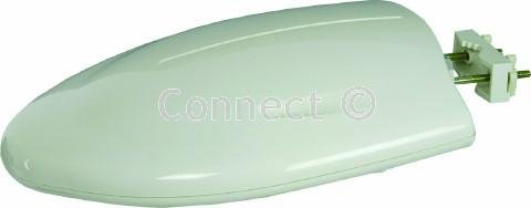 Skytronic Outdoor caravan/boat aerial