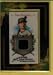 2008 Topps Allen and Ginter Relics #TT Troy Tulowitzki - Colorado Rockies (Piece of Authentic Game Used Jersey)(Baseball Cards)