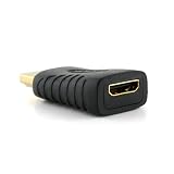 PremiumPlusHDMIMtoMiniHDMIFBLACKAdapter