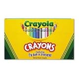 Crayons & Chalk Toys