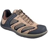 Earth Men's Jasper (Khaki Nubuck 10.5 M)