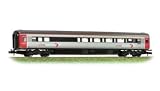 Graham Farish 374-380 BR Mk3 TRFB Trailer Restaurant First Buffet Cross Country