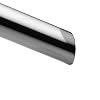 Moen 2-102-5PS Curved Shower Rod, Chrome