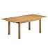 Lichfield Extending Dining Table