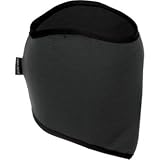 Outdoor Designs Powertube Neck Gaiter, Black