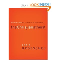 Christian Atheist The