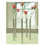 DCI Magnetic Bud Vases, Set of 5