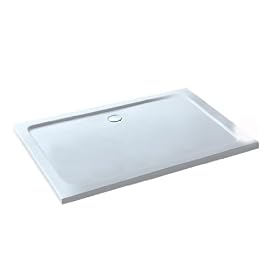 1200x800 SHOWER CUBICAL ENCLOSURE SLIM TRAY