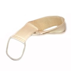 THE NATURE SHOP Massageg�rtel Massagebelt Sisal / Frottee - Wellness pur!