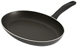 Krueger Fischpfanne oval 35cm
