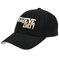 Saints Reebok Believe Dat Hat - Men's