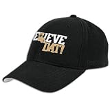 Saints Reebok Believe Dat Hat - Men's