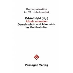 Allzeit zuhanden