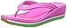 Crocs Women's Retro Flip Wedge