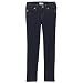 Girls' Xhilaration® Skinny Jeans - Dark Wash