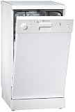 Produkt-Bild: Bauknecht GCFS 4522 Freistehender Geschirrsp&uuml;ler / AAA / 1.01 kWh / 13 Liter / 52 dB / 45 cm / wei&szlig;
