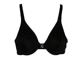 Wacoal : Wacoal Black Soft Cup Underwire 32B Bra