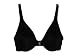  : Wacoal Black Soft Cup Underwire 32B Bra
