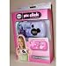 Hannah Montana Disney Pix Click Digital Camera with Bonus Faceplate