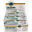 Greens+ Energy Bar Natural by Greens Plus (12 Bars - Case)