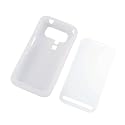 ELECOM docomo LYNX 3D SH-03C シリコンケース クリア PD-SH03SCCR