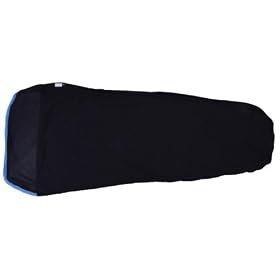 Sea to Summit Sleeping Bag Liner AREACTOR Reactor Thermolite