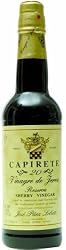 Sherry Vinegar - Aged 20 Years - 12.7 oz