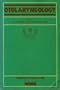 Otolaryngology: Problems in Primary Care (Problems in Primary Care Series)