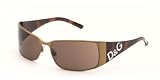 DOLCE GABBANA D&G DD 6010 D&G6010 SUNGLASS SUNGLASSES 012/73