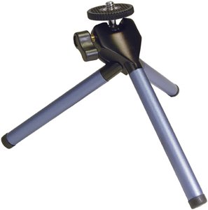 Vanguard VS-53 Table Tripod with Extendable Legs