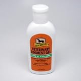 Veterinary Liniment Gel, 3 oz