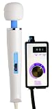 Hitachi Magic Wand with Free Speed Controller