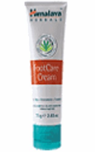 Himalaya Herbals, Fusspflege, Foot Care Cream, 75g Preisvergleich