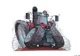 MASSEY FERGUSON KOOLART IMAGE CERAMIC MUG 1020  from The Moneyman