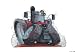 MASSEY FERGUSON KOOLART IMAGE CERAMIC MUG 1020