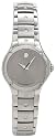 Movado Women's S.E. Stainless Steel Watch #0605792