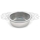 The Empress Tea Strainer