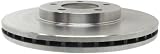 ACDelco 18A885A Advantage Front Brake Rotor