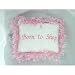 Born to Shop Pillow