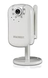 Lorex LNE3003 Wireless Network Ready Easy Connect Remote Surveillance Camera (White) Lorex LNE3003 Wireless Network Ready Easy Connect Remote Surveillance Camera (White)