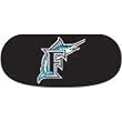 Florida Marlins MLB Eyeblack Strips (6 Each)