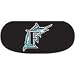 Florida Marlins MLB Eyeblack Strips (6 Each)