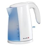 Breville White Compact Jug Kettle VKJ111