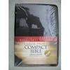 KJV Large Print Compact Bible