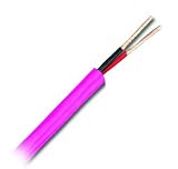 QED QX16/2 LSOH 2 Core Speaker Cable - Per Metre