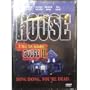 House and House 2 Double Set