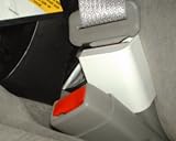 Seat Belt Release Protector