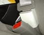 Seat Belt Release Protector